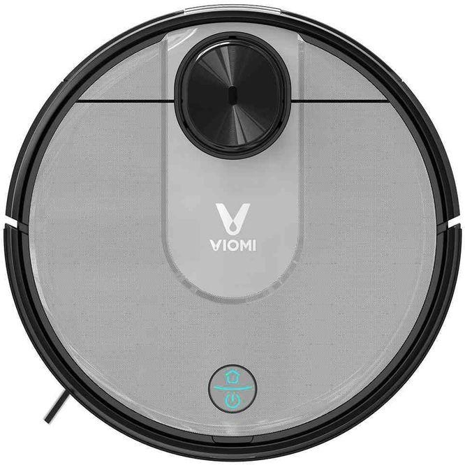 Робот-пылесос Viomi V2 Cleaning Robot - фото 1 - id-p133524745