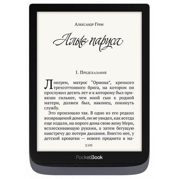 Электронная книга PocketBook 740 InkPad 3 Pro - фото 1 - id-p133524794