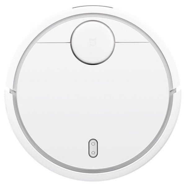 Робот-пылесос Xiaomi Mijia LDS Vacuum Cleaner, Белый, фото 1