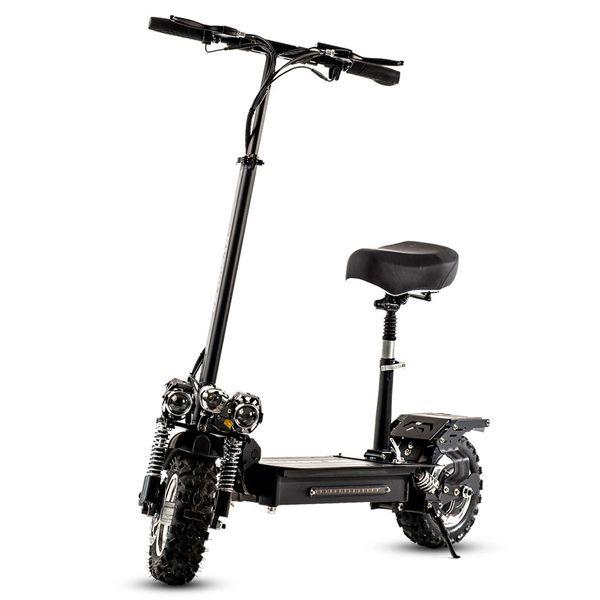 Электросамокат Kugoo M5 JILONG