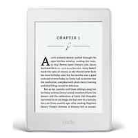 Электронная книга Amazon Kindle Paperwhite (белый)