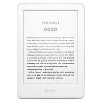 Электронная книга Amazon Kindle 10 2019-2020 8 Гб (белый)