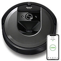 Робот-пылесос iRobot Roomba i7