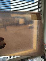 Полиэстер армированный стекловолокном 2м плоский бронза