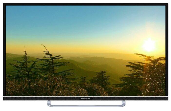 Телевизор POLARLINE 32PL53TC-FHD-SMART