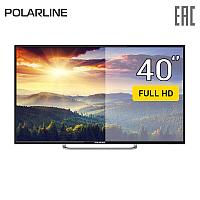 Телевизор POLARLINE 40PL51TC-FHD