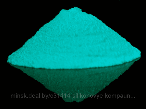 Люминофор голубой (от 10 гр) - фото 1 - id-p133536543
