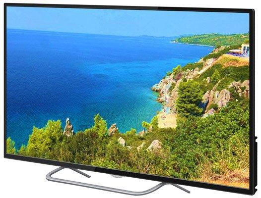 Телевизор POLARLINE 50PL51TC-FHD-SMART