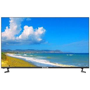 Телевизор POLARLINE 50PL52STC-SM-T2-FHD-SMART безрамочный