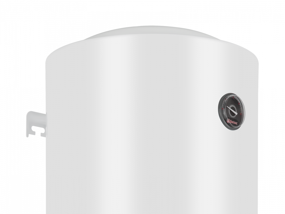 Электрический водонагреватель Thermex Thermo 30 V Slim - фото 2 - id-p133528798