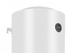 Электрический водонагреватель Thermex Thermo 50 V Slim, фото 2