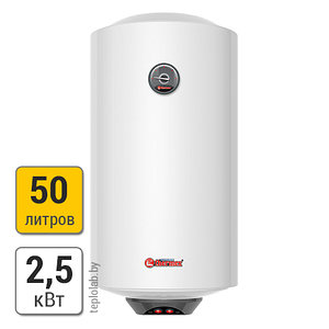 Электрический водонагреватель Thermex Thermo 50 V Slim