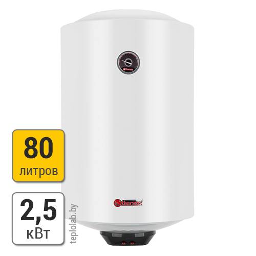 Электрический водонагреватель Thermex Thermo 80 V