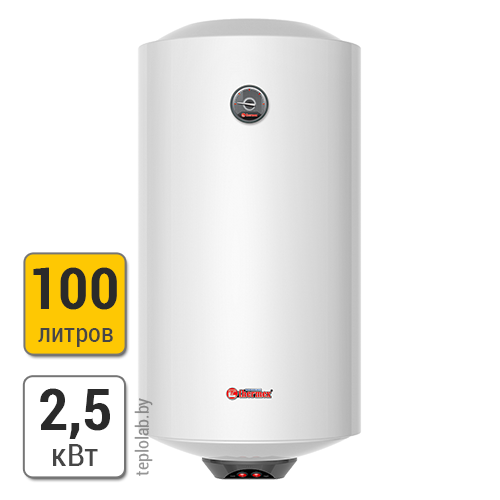 Электрический водонагреватель Thermex Thermo 100 V