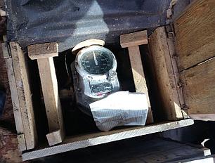 Счетчик жидкости