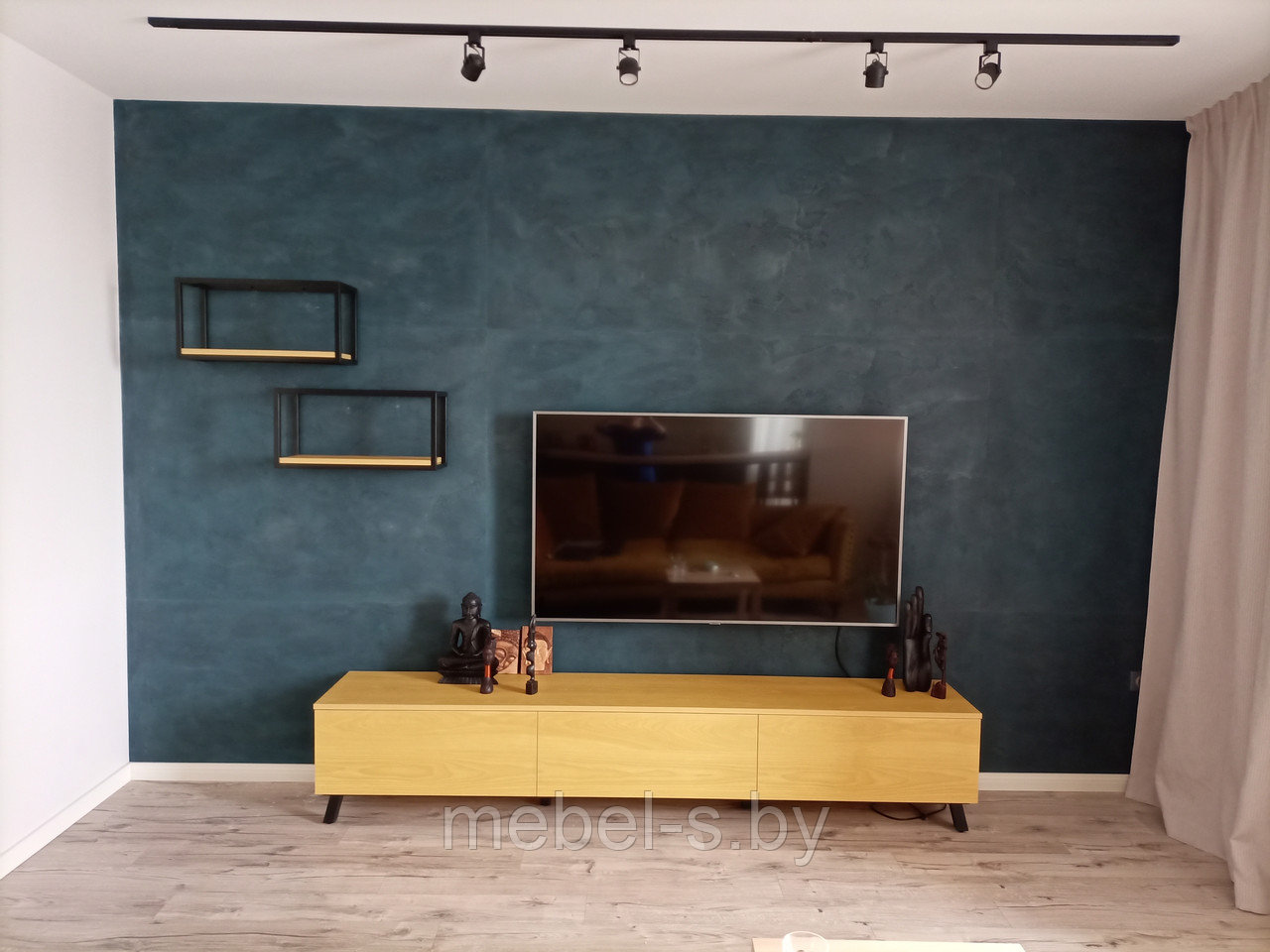 Тумба Клеаф