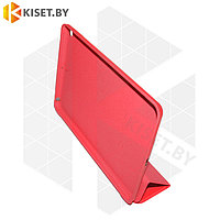 Чехол-книжка KST Smart Case для iPad mini 5 (A2126 / A2124) красный