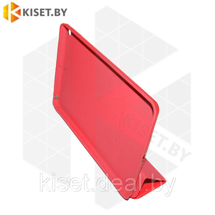 Чехол-книжка KST Smart Case для iPad mini 5 (A2126 / A2124) красный - фото 1 - id-p133556450