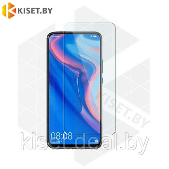 Защитное стекло KST 2.5D для Huawei P Smart Z / Honor 9X / Y9 Prime (2019) / Y9S прозрачное