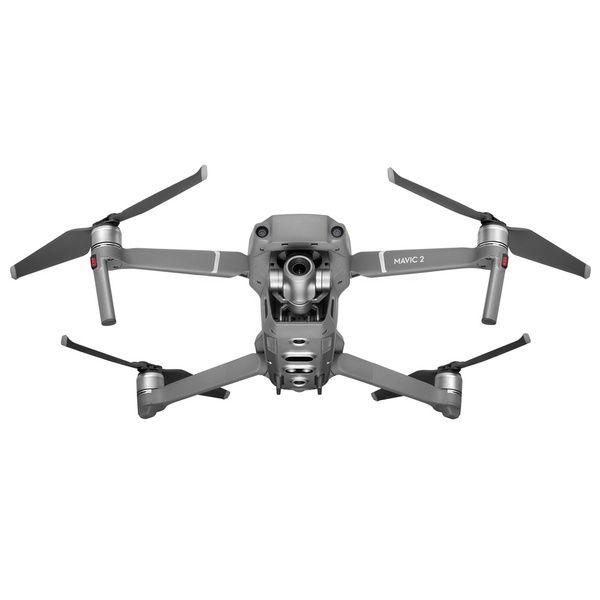 Квадрокоптер DJI MAVIC 2 Zoom - фото 4 - id-p133559108