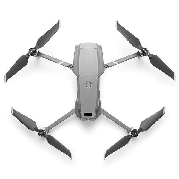 Квадрокоптер DJI MAVIC 2 Zoom - фото 3 - id-p133559108