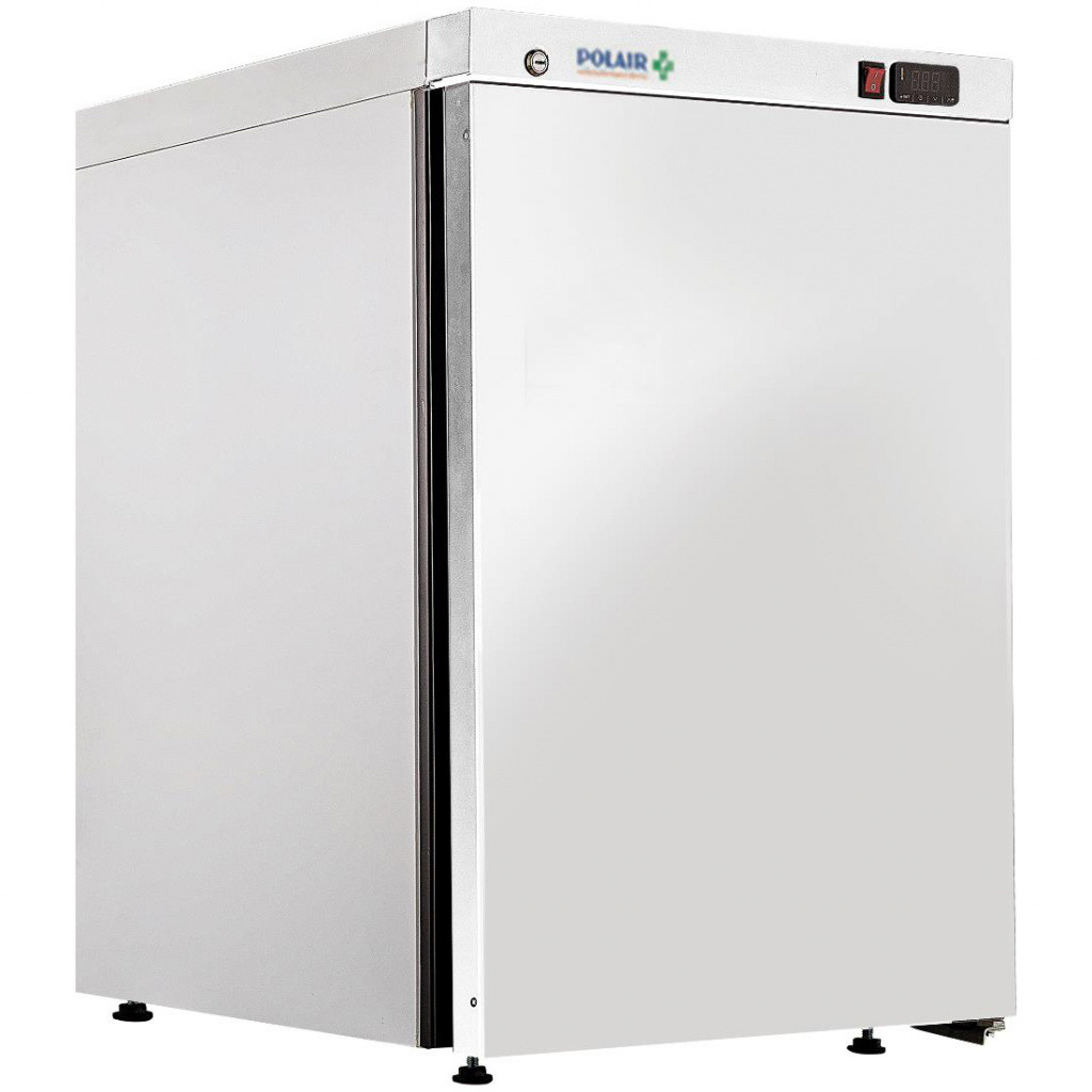 Шкаф холодильный POLAIR ШХФ-0,2 - фото 1 - id-p133568640