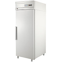 Шкаф холодильный POLAIR ШХФ-0,5 с 6 корзинами