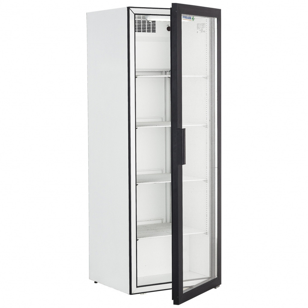 Шкаф холодильный POLAIR ШХФ-0,4 ДС - фото 1 - id-p133568647
