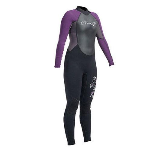 Гидрокостюм GUL 2018 G-FORCE LADIES 3MM WETSUIT FULL GF 1306