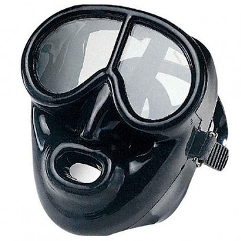 Полнолицевая маска M37BS PEGASUS
