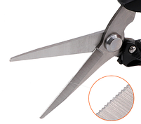 Ножницы для обрезки копыт, с зубьями 20 см, фото 4