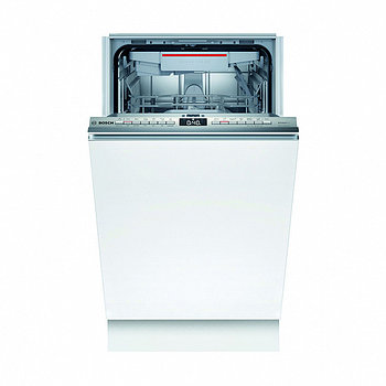 Встраиваемая Посудомоечная машина Bosch SPV6HMX1MR