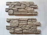 Гипс Готовая сухая смесь для производства фасадного декоративного камня КАМНЕДЕЛ ФАСАД (5 кг), фото 7