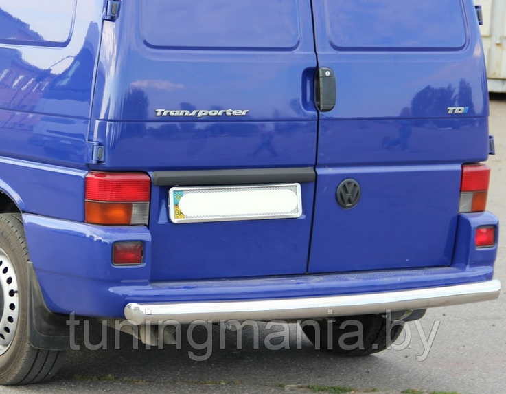 Задняя дуга на VW T4 - фото 2 - id-p106564662