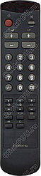 Пульт телевизионный Samsung 3F14-00034-162 ic