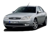 Ford Mondeo 3 (2003-2007)
