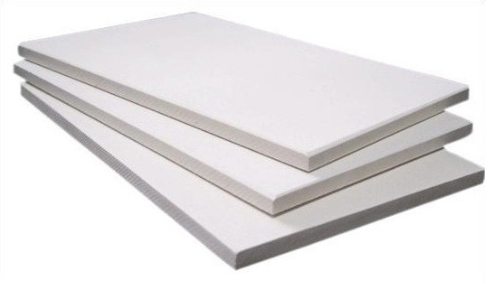 Плита из силиката кальция Silikum 600x1000х30