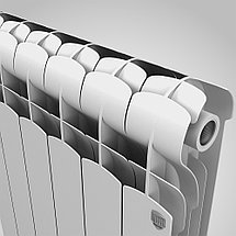 Радиатор алюминиевый Royal Thermo Indigo 500, фото 2