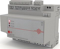 PD194PQ-7R0T Многофункциональный электроизмерительный прибор 31 параметр без ЖК-дисплея DIN-рейка