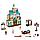 SY1441 Конструктор Senco "Деревня в Эренделле", (аналог Lego Холодное сердце 41167) , 645 деталей, фото 3