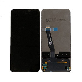 Дисплей (экран) для Huawei P Smart Z (STK-LX1) Original c тачскрином, черный