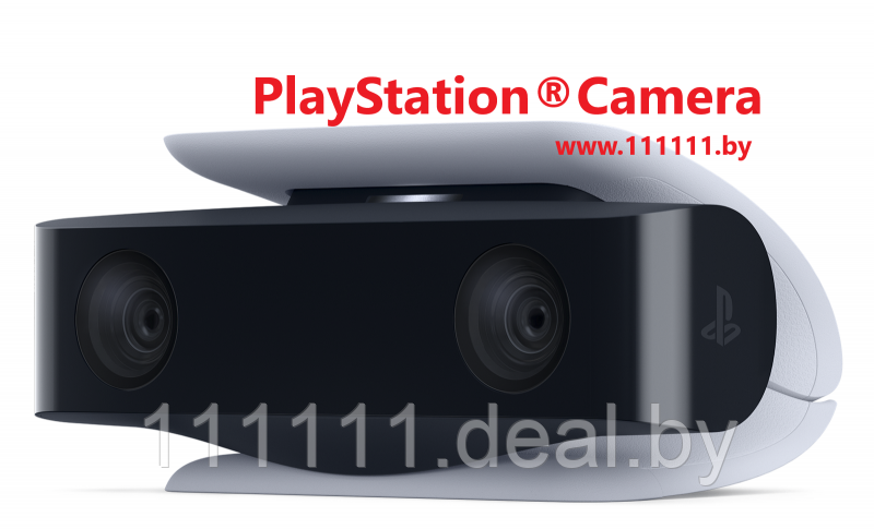 Камера для PlayStation 5 | Camera PS5 - фото 1 - id-p133649864