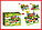 LX.A843 Конструктор DUBLO "Веселые горки", 95 деталей, аналог LEGO DUPLO, крупные детали, фото 2