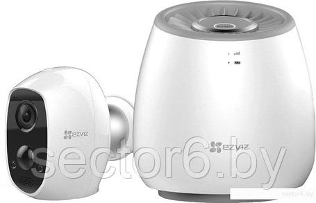 IP-камера Ezviz C3A + WLB, фото 2