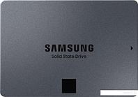 SSD Samsung 870 QVO 2TB MZ-77Q2T0BW