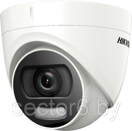 CCTV-камера Hikvision DS-2CE72DFT-F (3.6 мм), фото 2