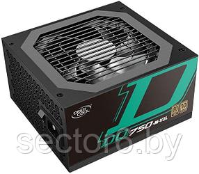 Блок питания DeepCool DQ750-M-V2L