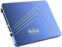 SSD Netac N600S 128GB