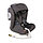 Автокресло Lorelli LUSSO SPS ISOFIX 0-36 кг, автолюлька с рождения, Bertoni, разные цвета, арт 43, фото 6