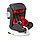 Автокресло Lorelli LUSSO SPS ISOFIX 0-36 кг, автолюлька с рождения, Bertoni, разные цвета, арт 43, фото 7